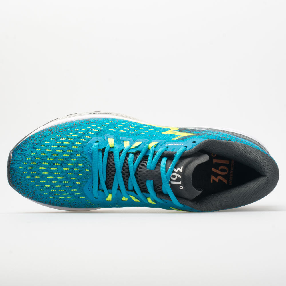 361 Spire 4 Men's Jewel/Spark