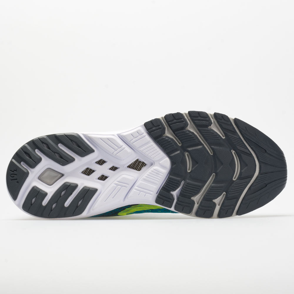 361 Spire 4 Men's Jewel/Spark